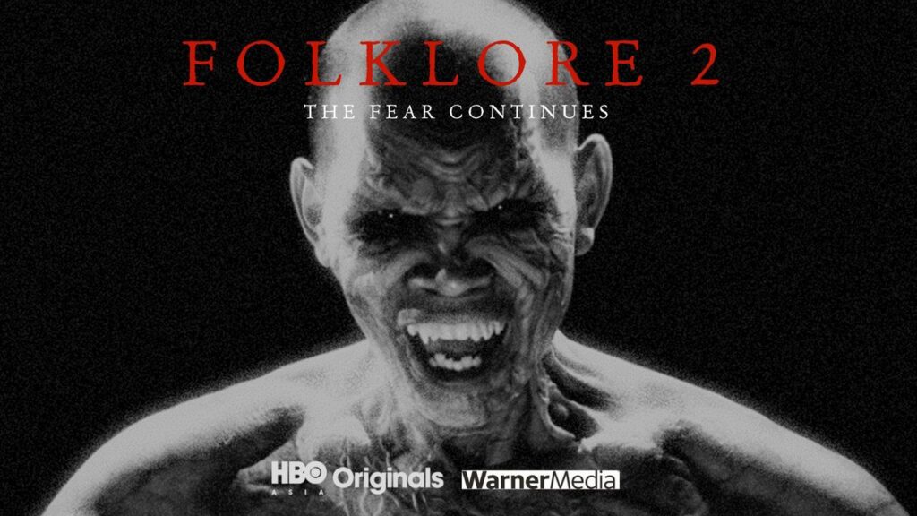 Folklore 2 PR1